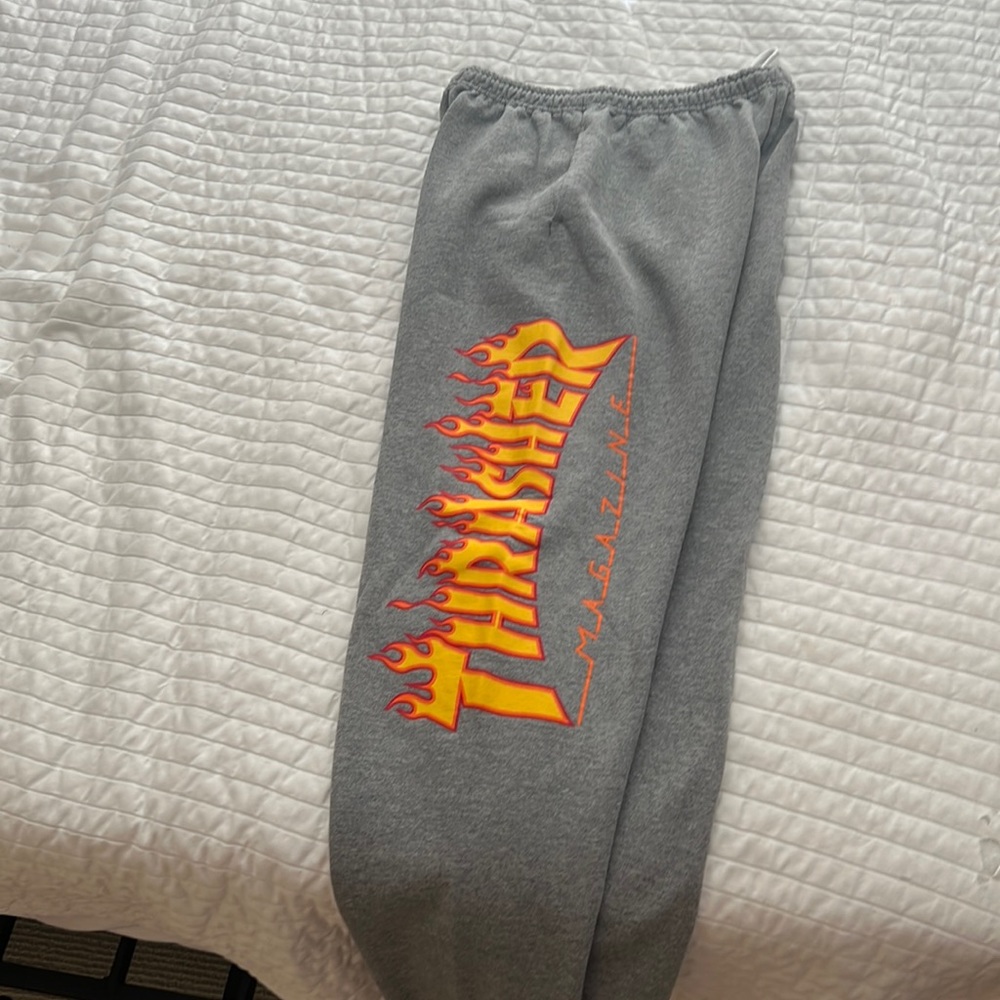 Thrasher Joggers